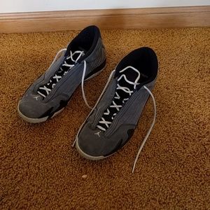 Nike Air Jordan 14, size 12.5